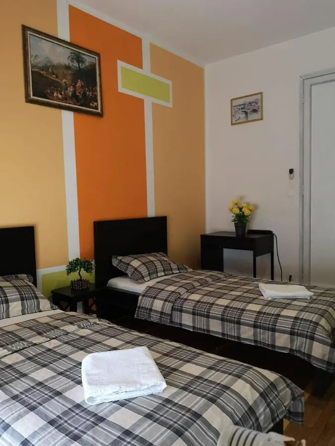 Firenze Inn 21 Florence 0*,
