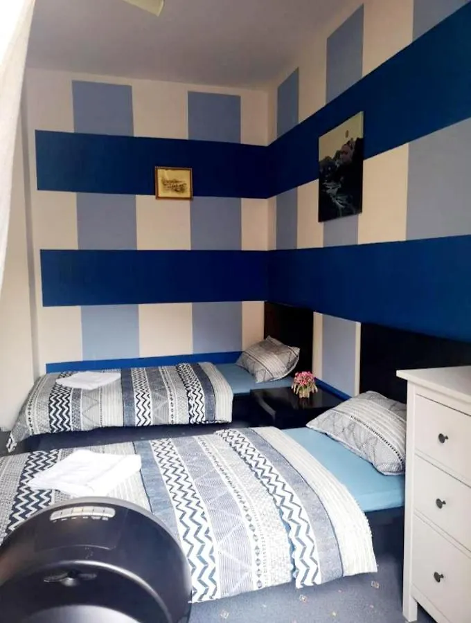 Firenze Inn 21 Florence