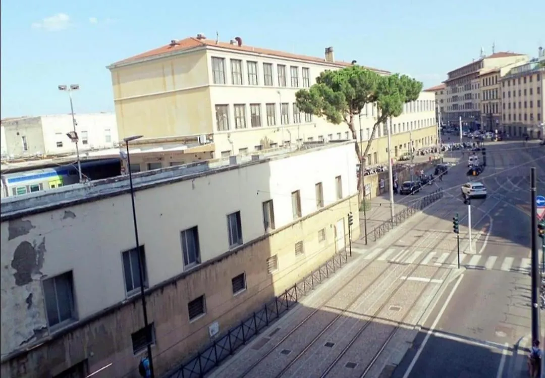 Firenze Inn 21 Florence Italy