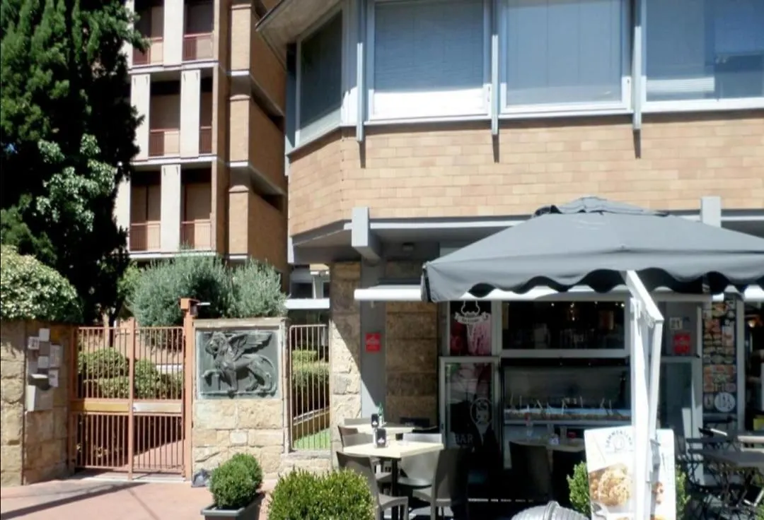 Firenze Inn 21 Florence