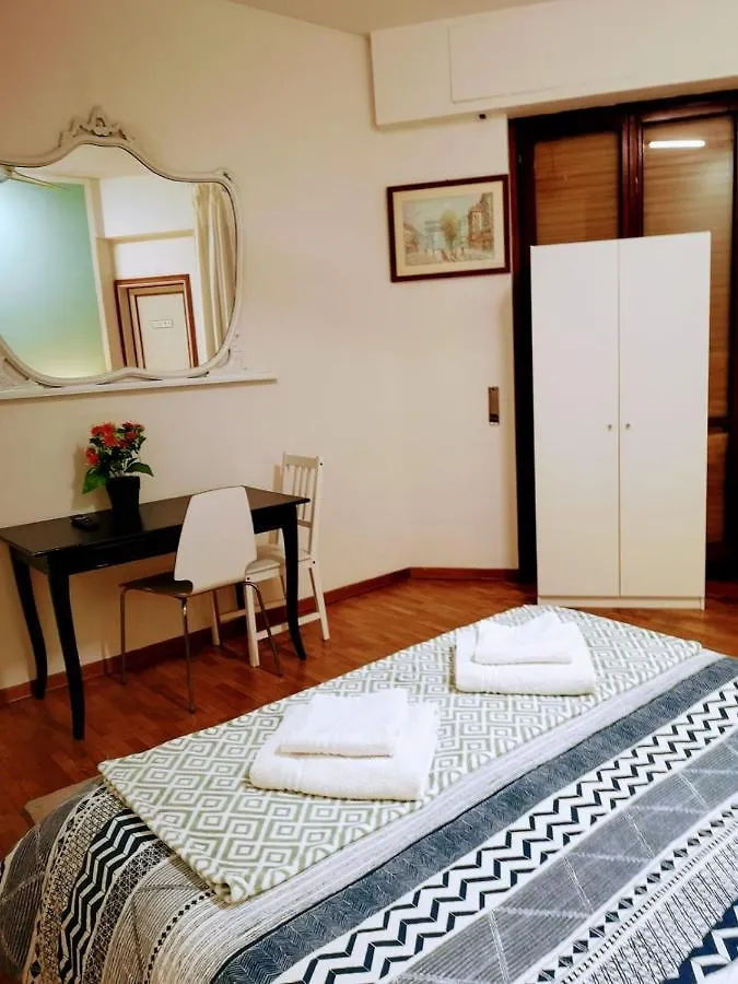 Firenze Inn 21 Florence