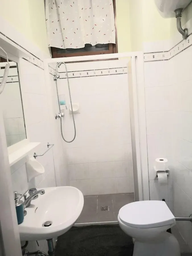 Firenze Inn 21 Florence