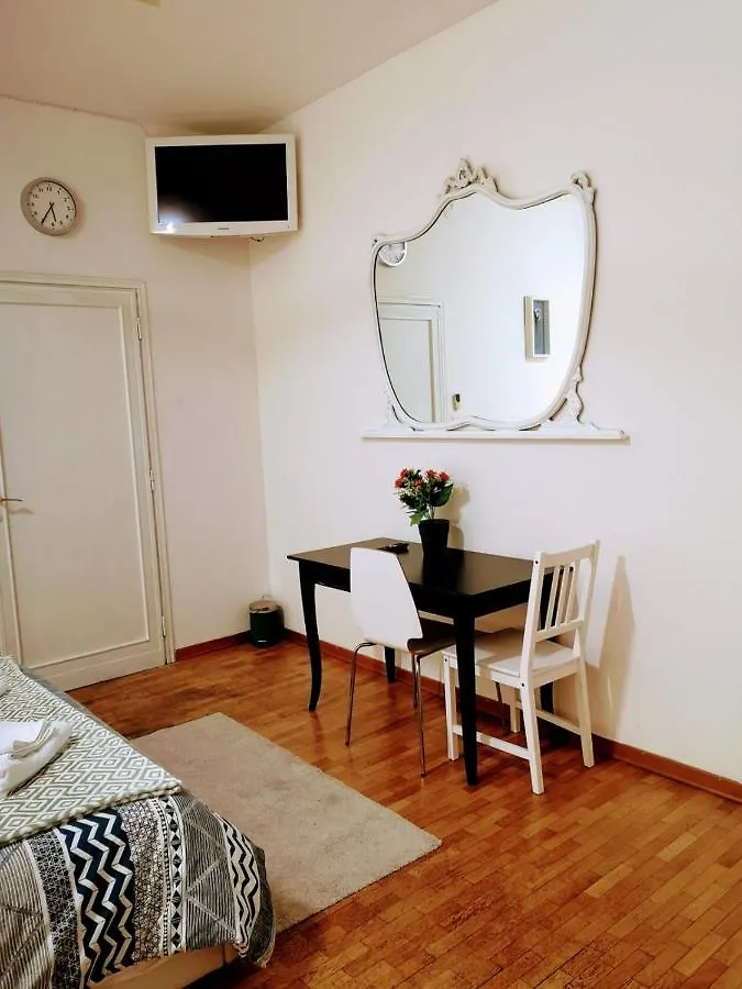 Firenze Inn 21 Florence Italy