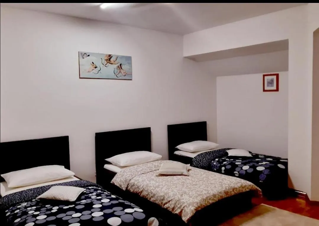Firenze Inn 21 Florence