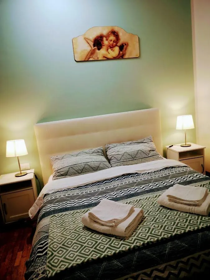 Firenze Inn 21 Florence