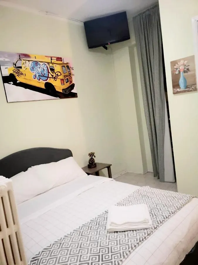 Firenze Inn 21 Florence Italy