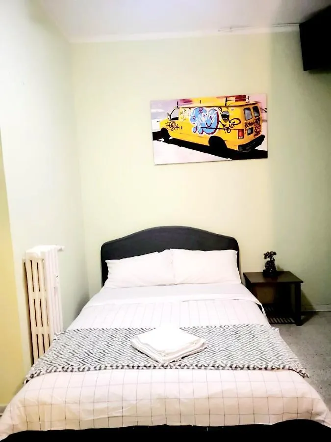 Firenze Inn 21 Florence Italy