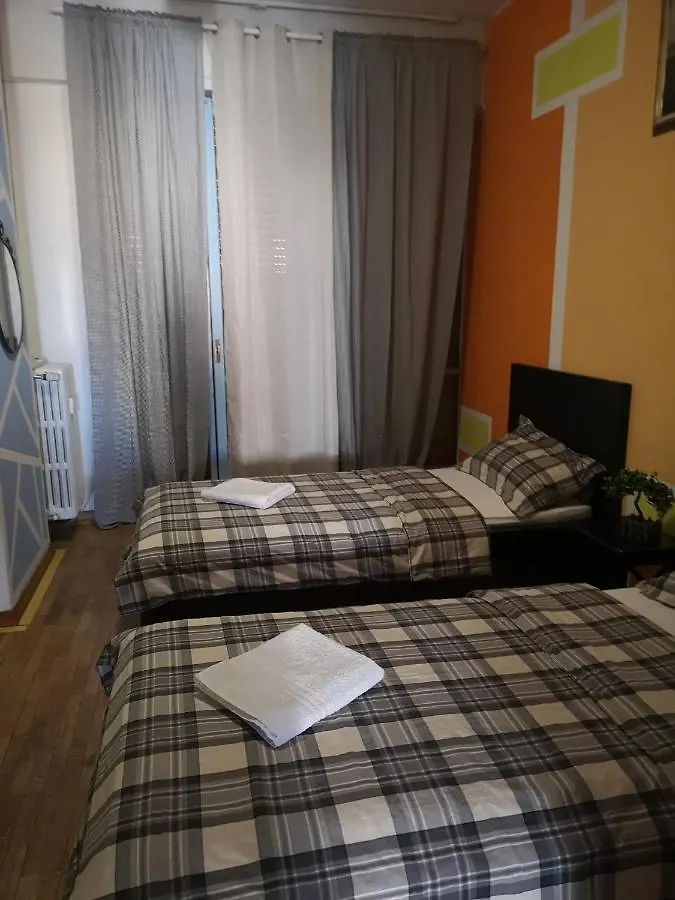 Firenze Inn 21 Florence 0*,  Italy