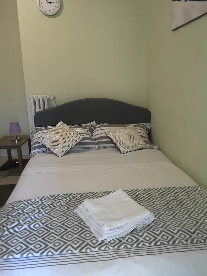 Firenze Inn 21 Florence