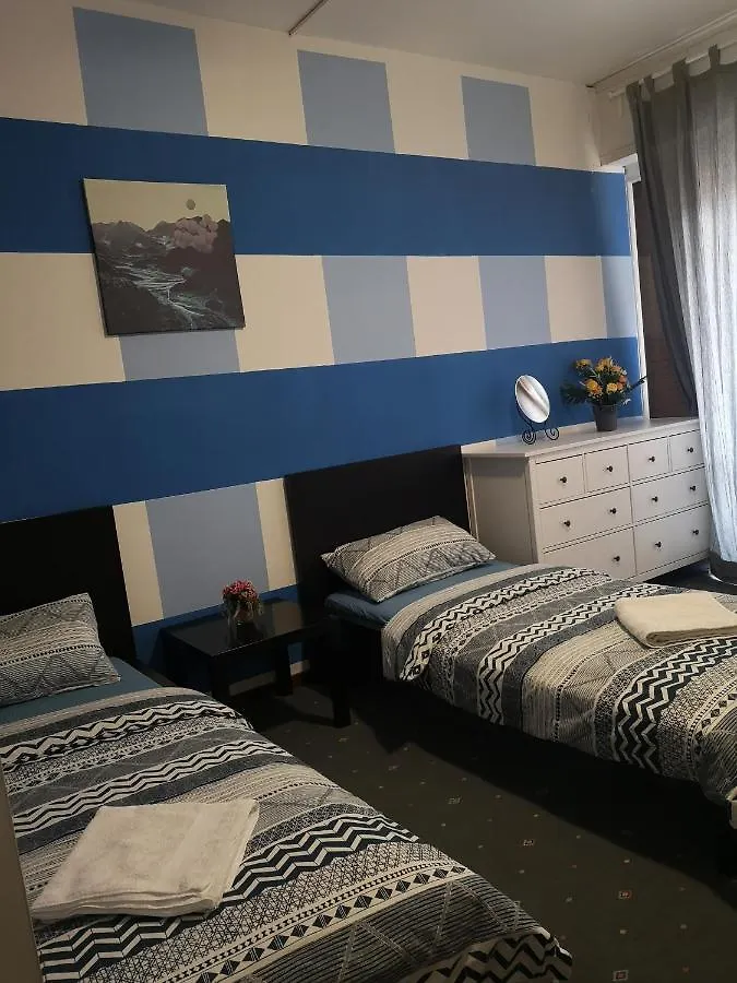 Firenze Inn 21 Florence