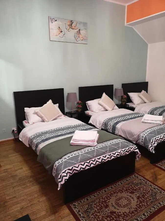 Firenze Inn 21 Florence