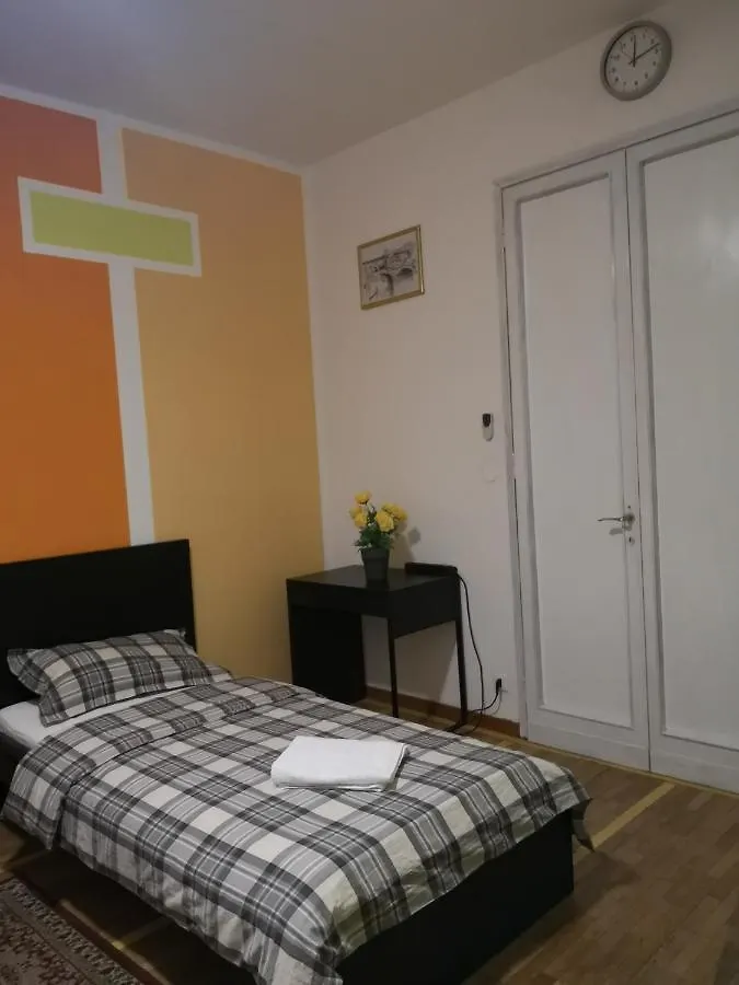 Firenze Inn 21 Florence