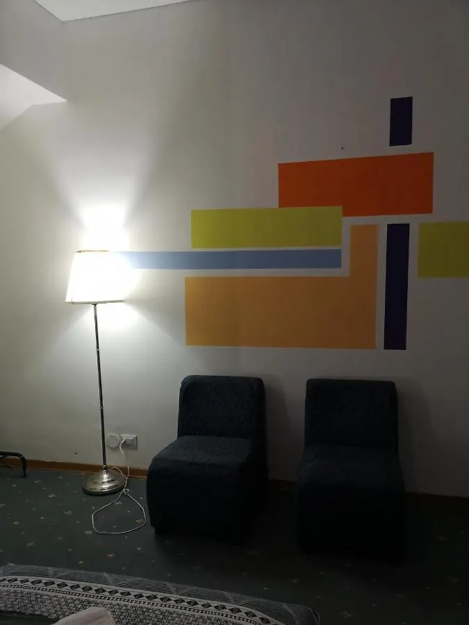Firenze Inn 21 Florence Italy