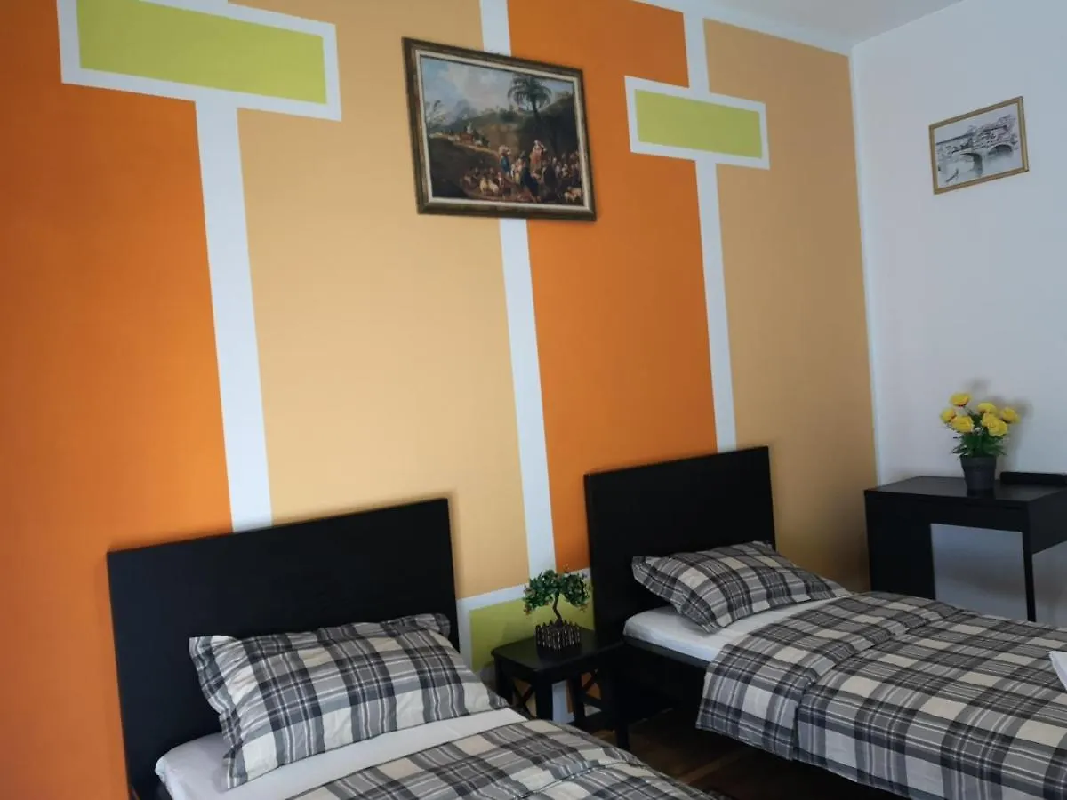 Firenze Inn 21 Florence Italy
