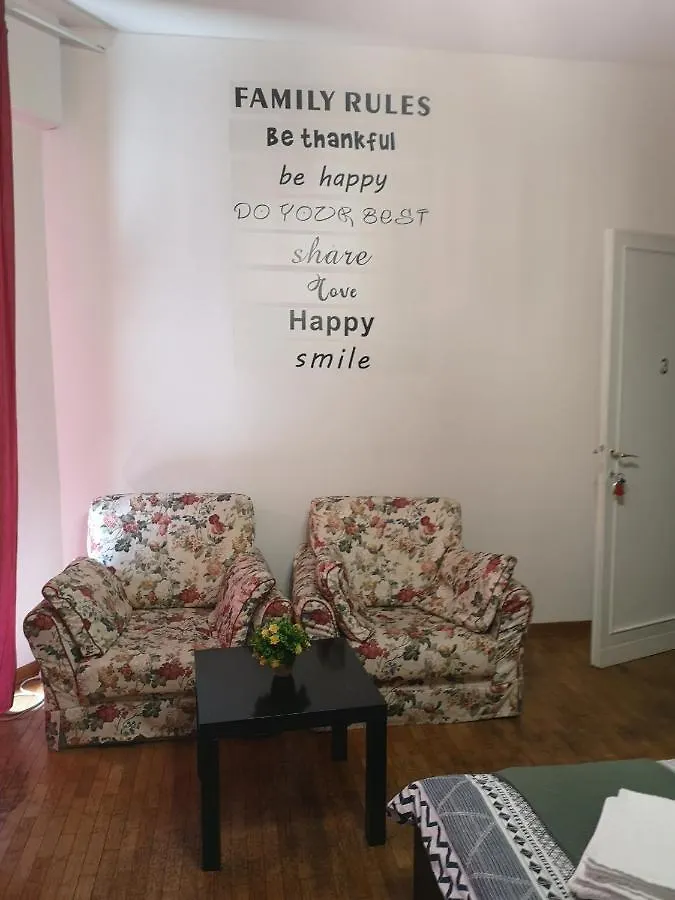 Firenze Inn 21 Florence