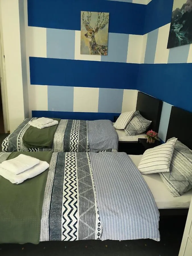 Firenze Inn 21 Florence