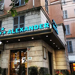 alexander-genoa.hotelitalianriviera.com/