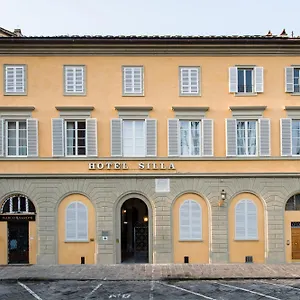 Silla Florence