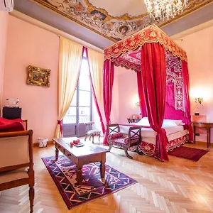 Galileo 2000 Bed & Breakfast