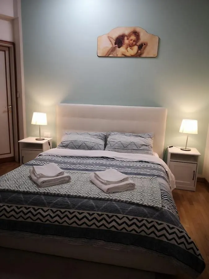 Firenze Inn 21 Florence