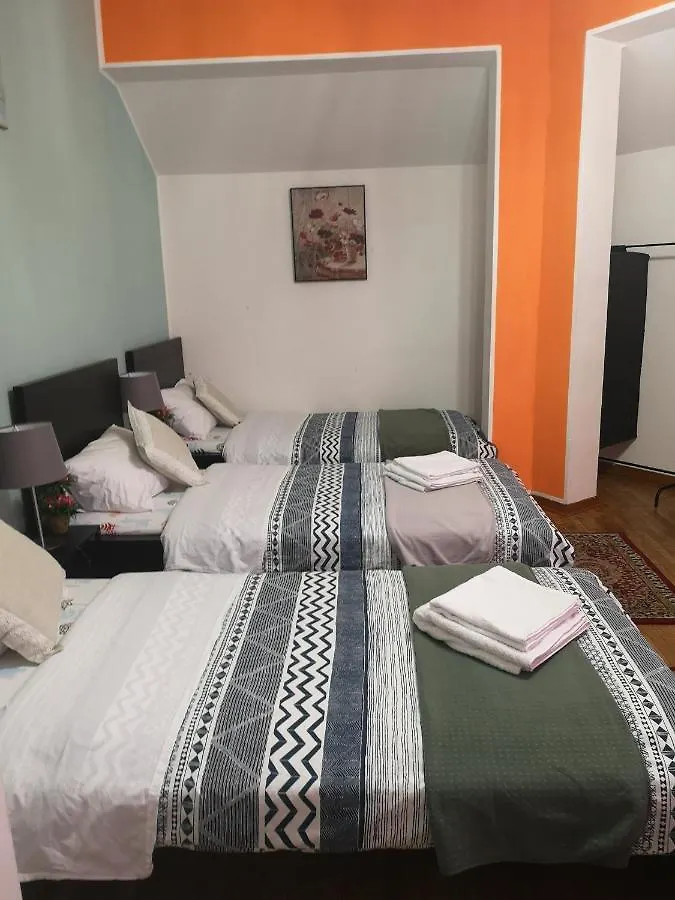 Firenze Inn 21 Florence